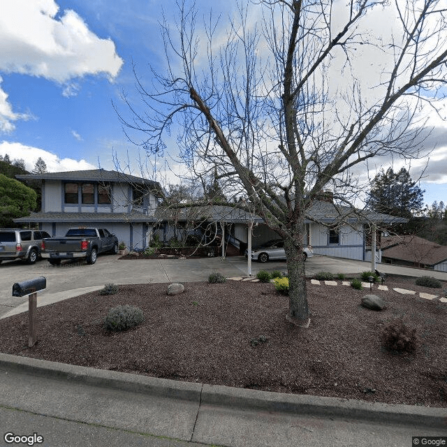 Deer Creek Manor
