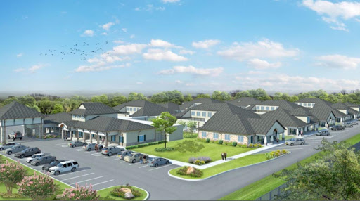 Greenbriar Community Care Center