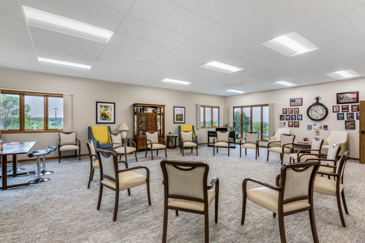 Primrose Retirement Community