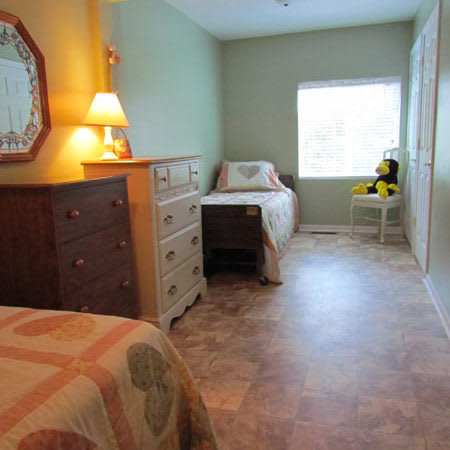 Divine Life Assisted Living Center #1