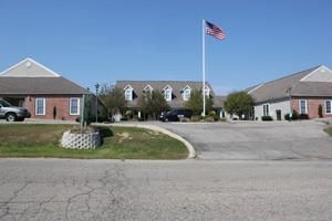 Holzer Assisted Living Jackson