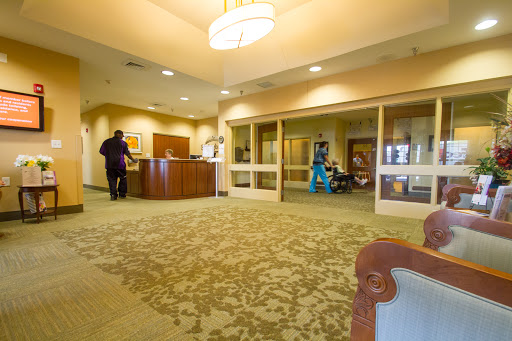 Springbrook Nursing & Rehabilitation Center