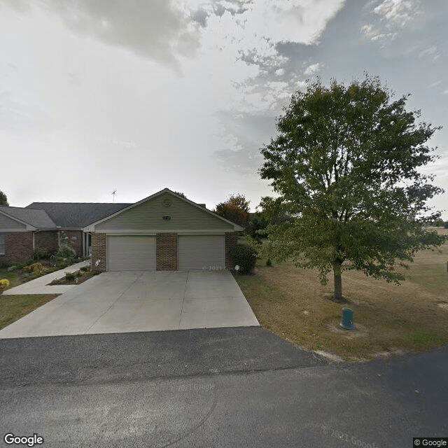 Mill Ridge Village Independent Living
