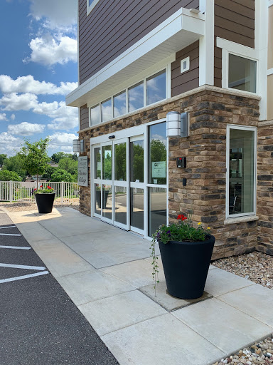 New Glarus Home