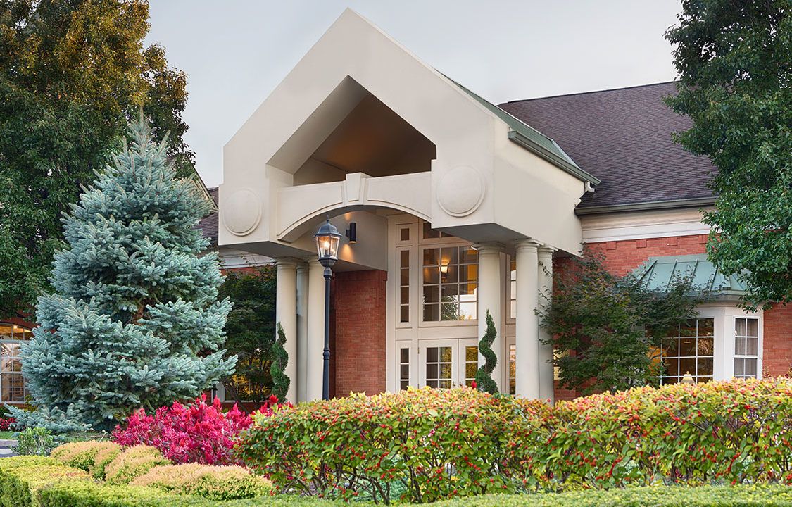 Mcknight Place Assisted Living
