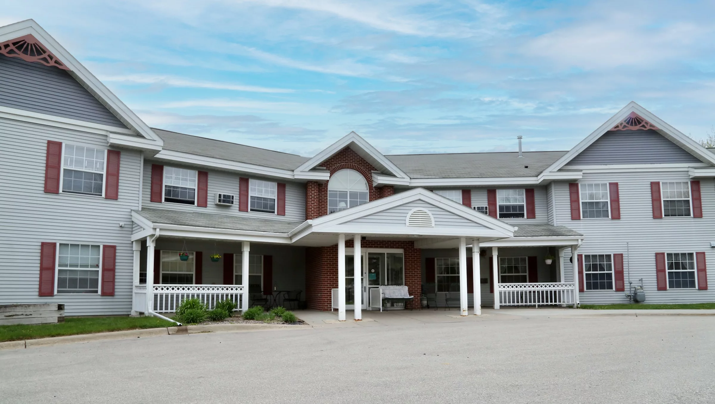Pine Haven Home