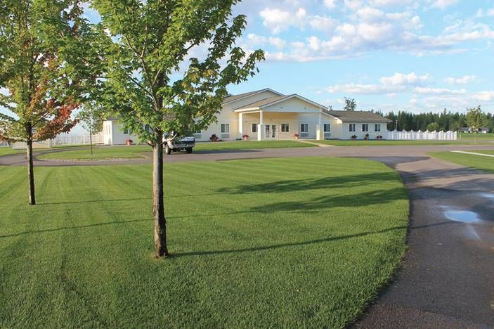 Hidden Meadow Memory Care and Assisted Living