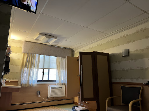 Suffolk Center for Nursing and Rehab