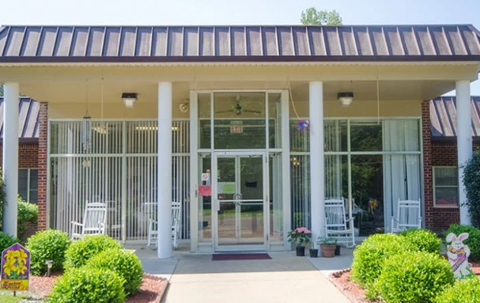 The Green House Cottages Of Belle Meade
