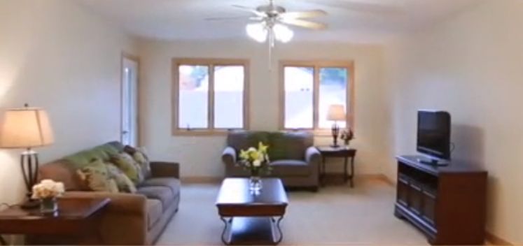 Elm Crest Senior Living Community