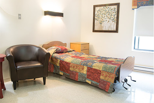 Parkside Nursing And Rehabilitation Center