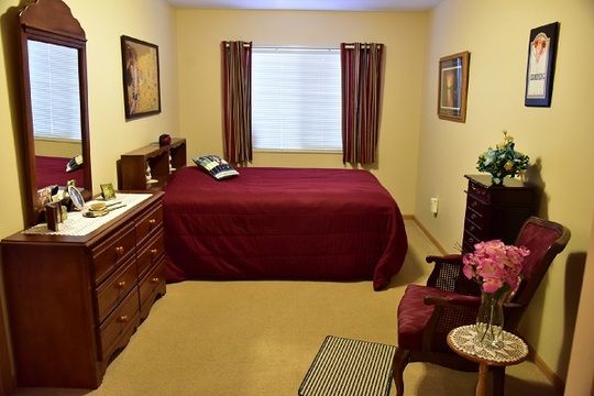 Wellington Place Assisted Living