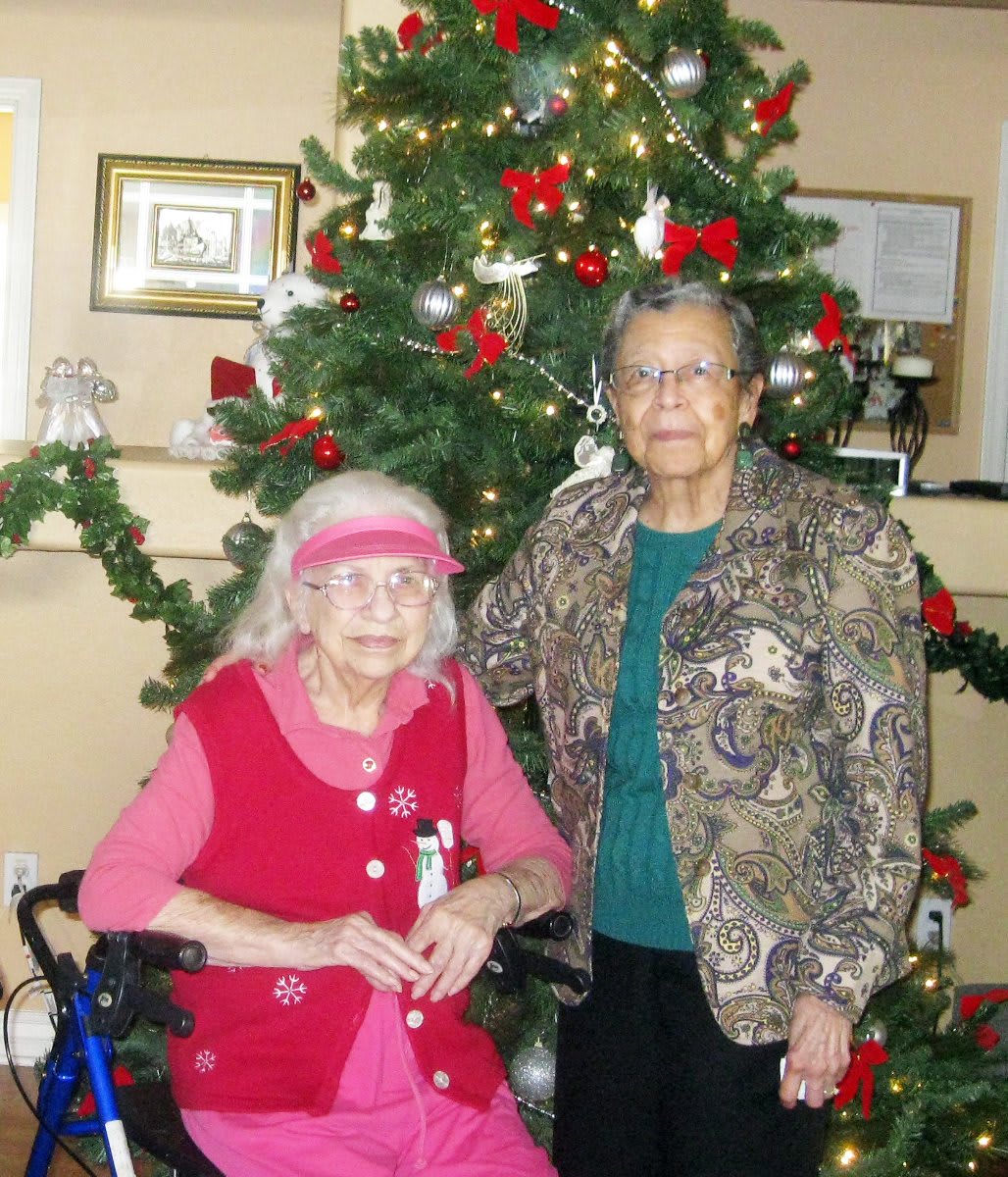 Arrowhead Shore Senior Living,  LLC