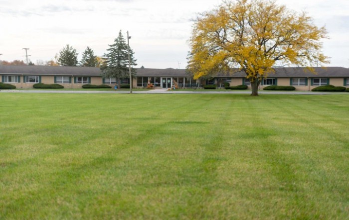 Park View Nursing Center