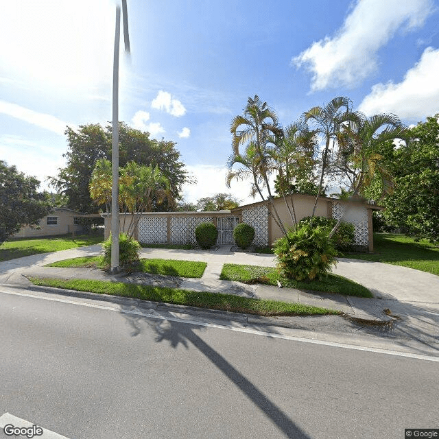 Macarena Assisted Living Facility Inc