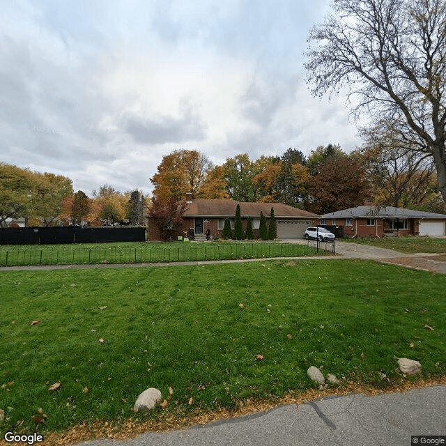 Lathrup Manor