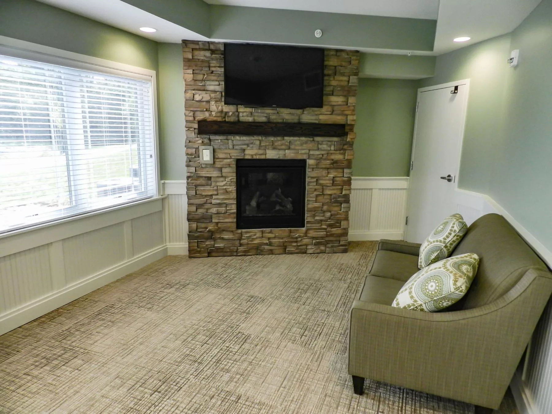 Suites of Ankeny