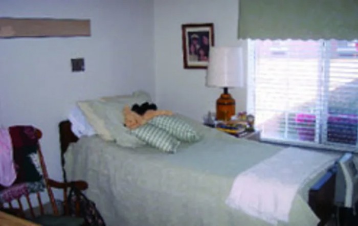 Bryan County Health & Rehab