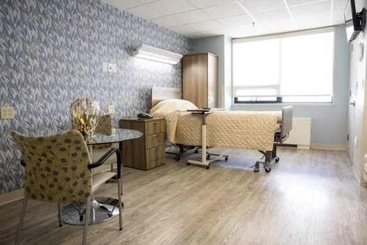 De Witt Nursing Home
