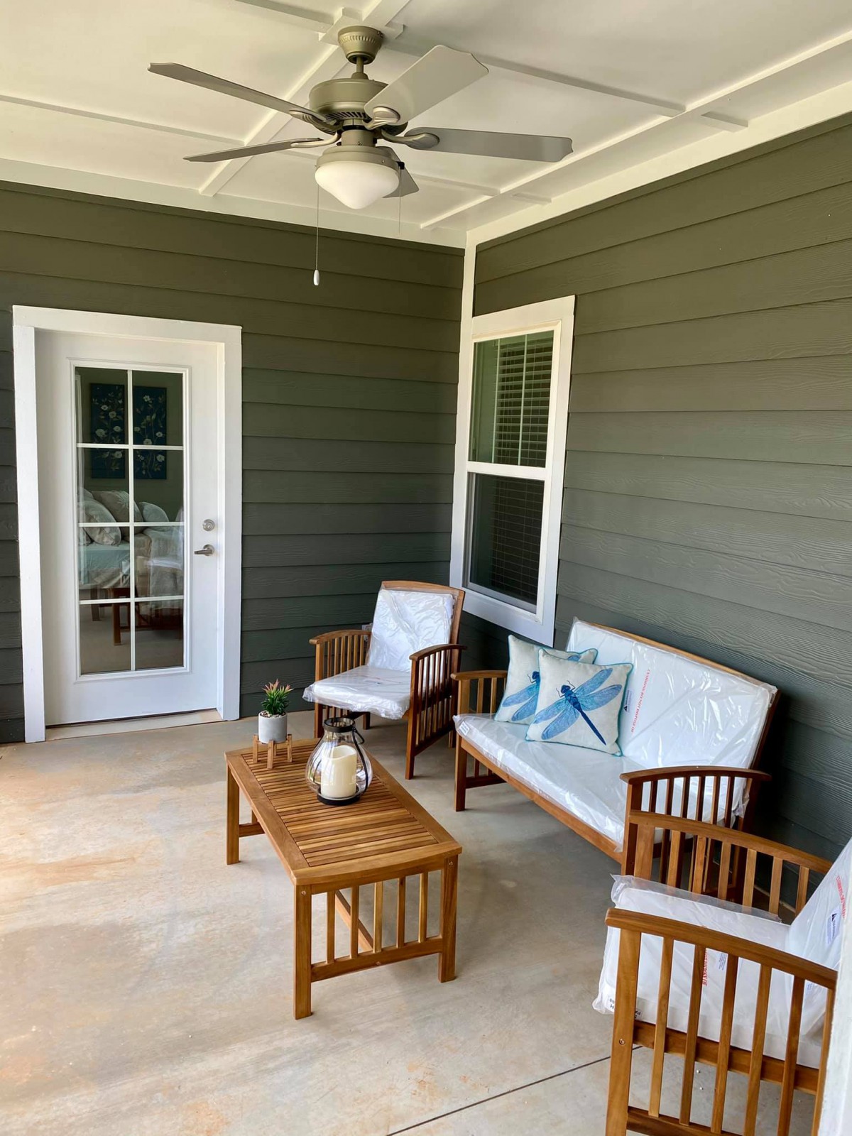 LaGrange Heritage Senior Living