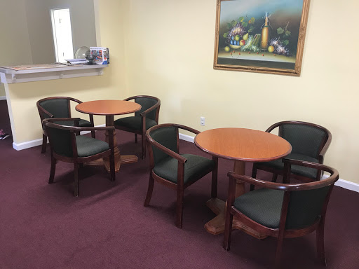 Country Air Villa Personal Care Home
