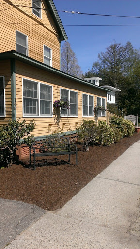 Green Grove
