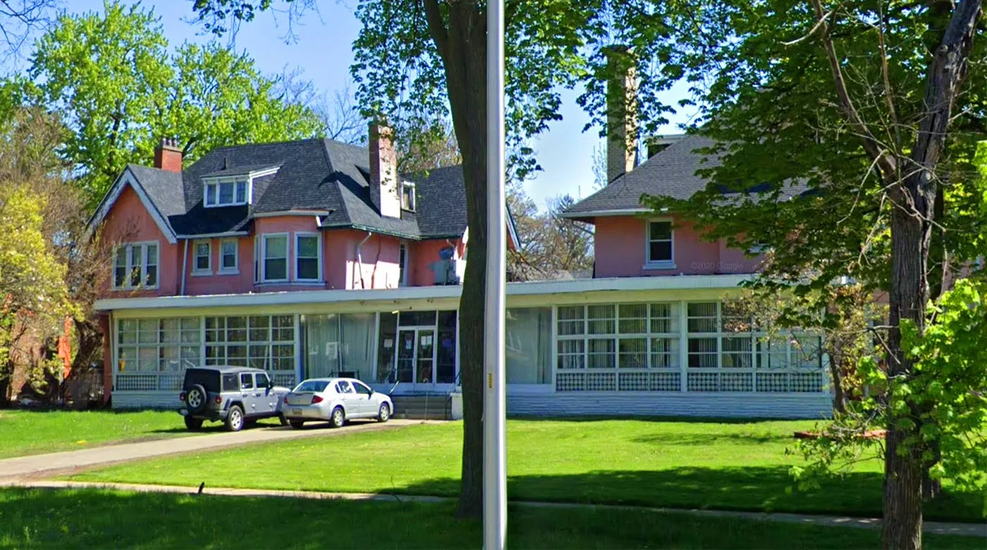 Passion And Caring Home For The Elderly