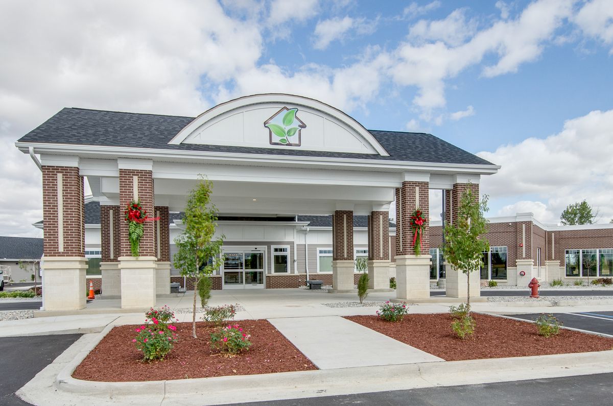 Great Lakes Rehab Center