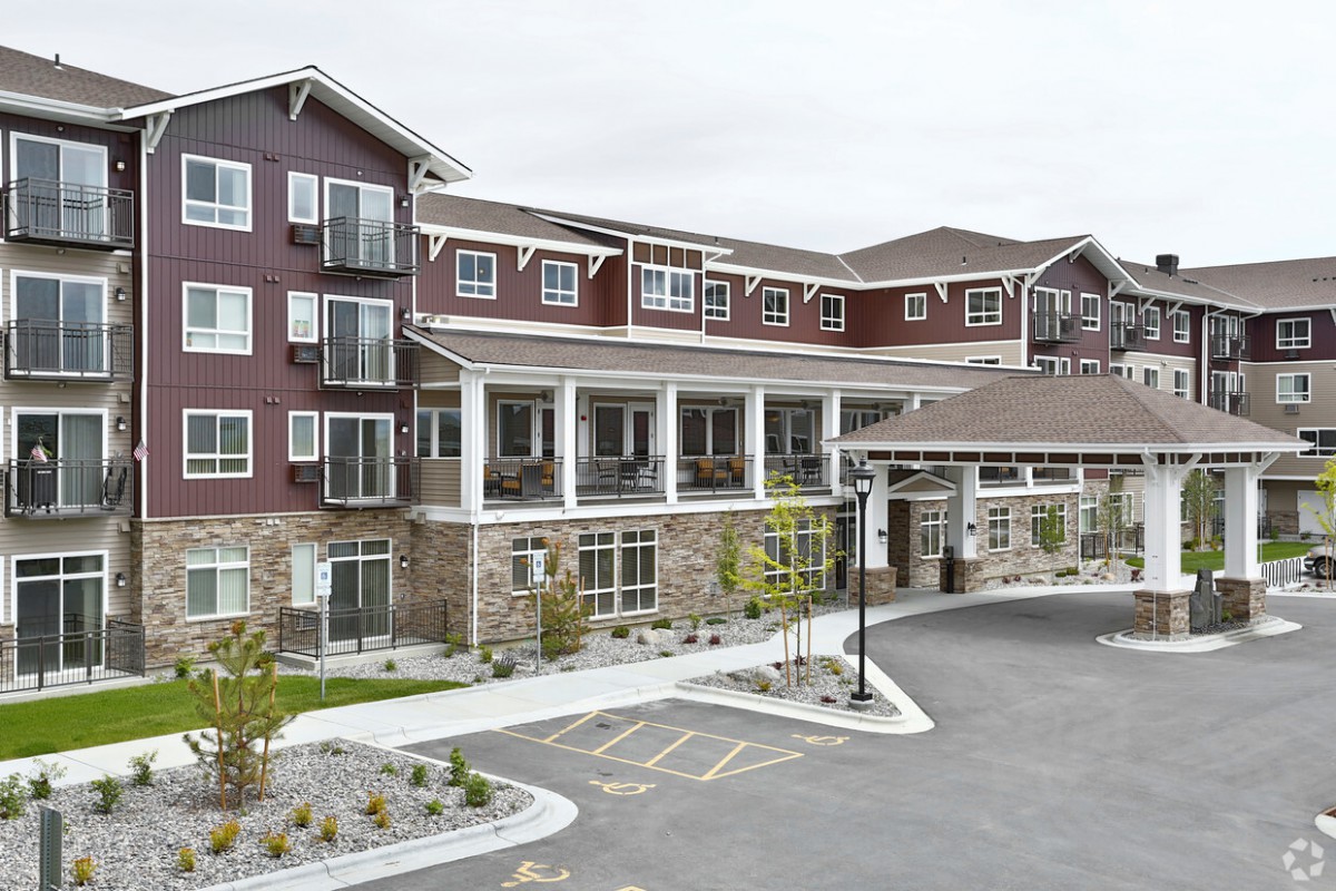 Affinity at Billings