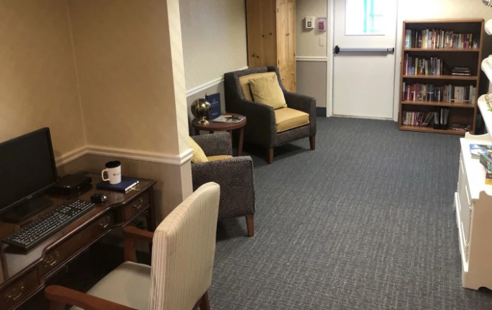 Brewer Rehab and  Living Center