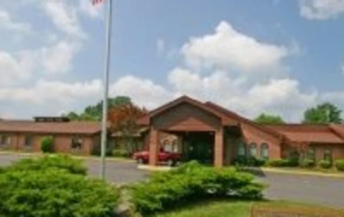 Galax Health And Rehab