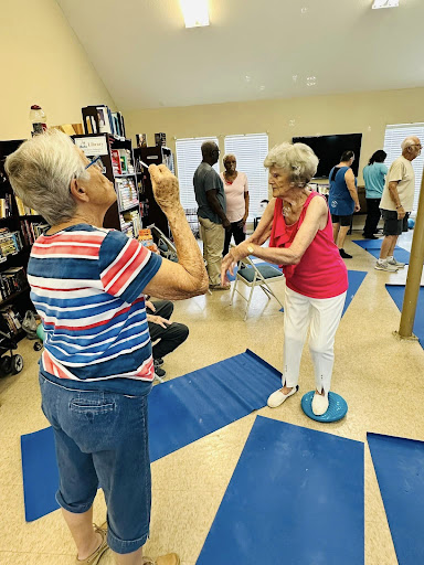 La Vista Independent Living Retirement Community