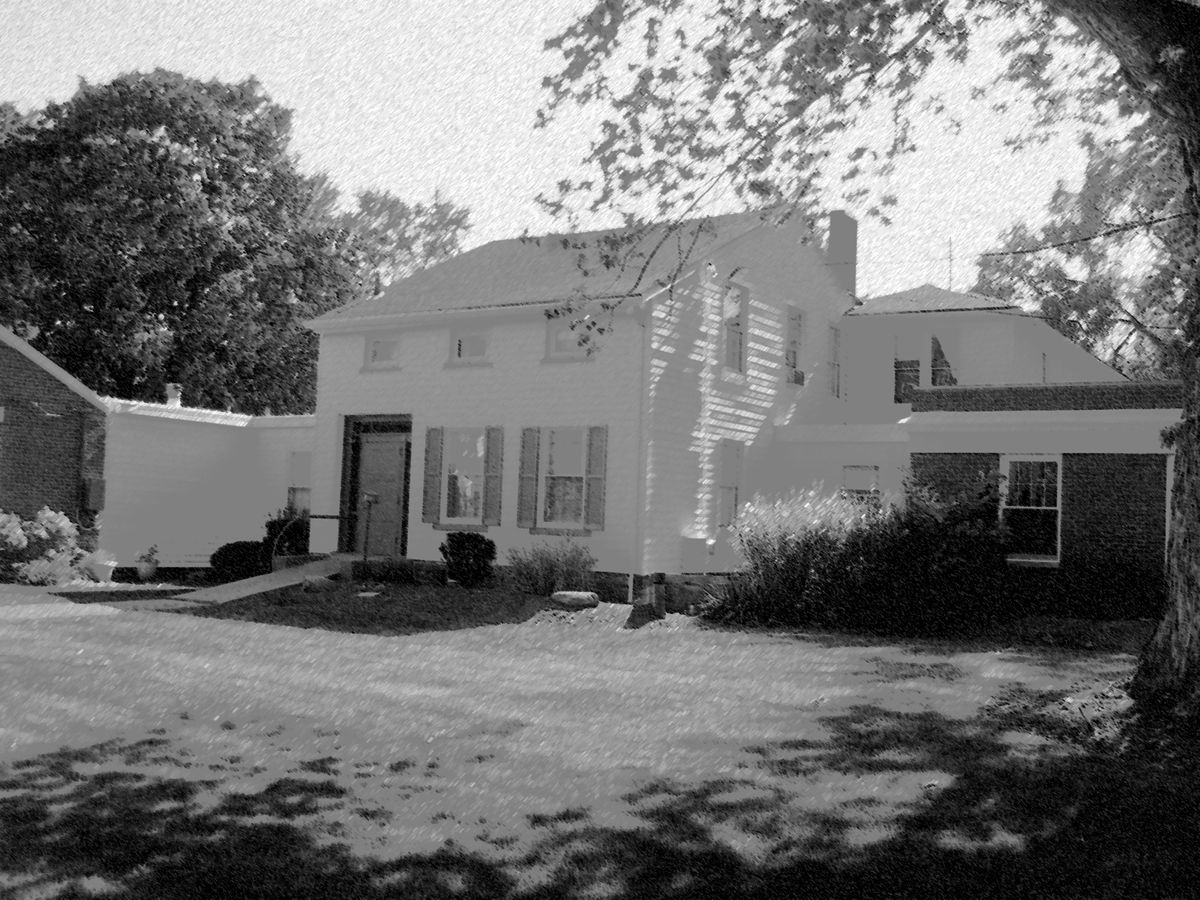 Ivy House Residential Care