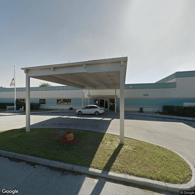 Osceola Elder Helpline
