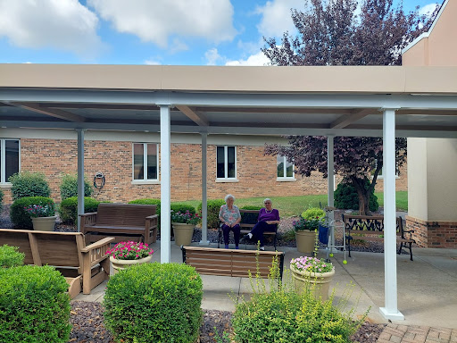 Independence Care Center Of Perry County