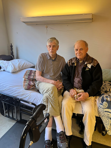 Hattiesburg Health & Rehab Center