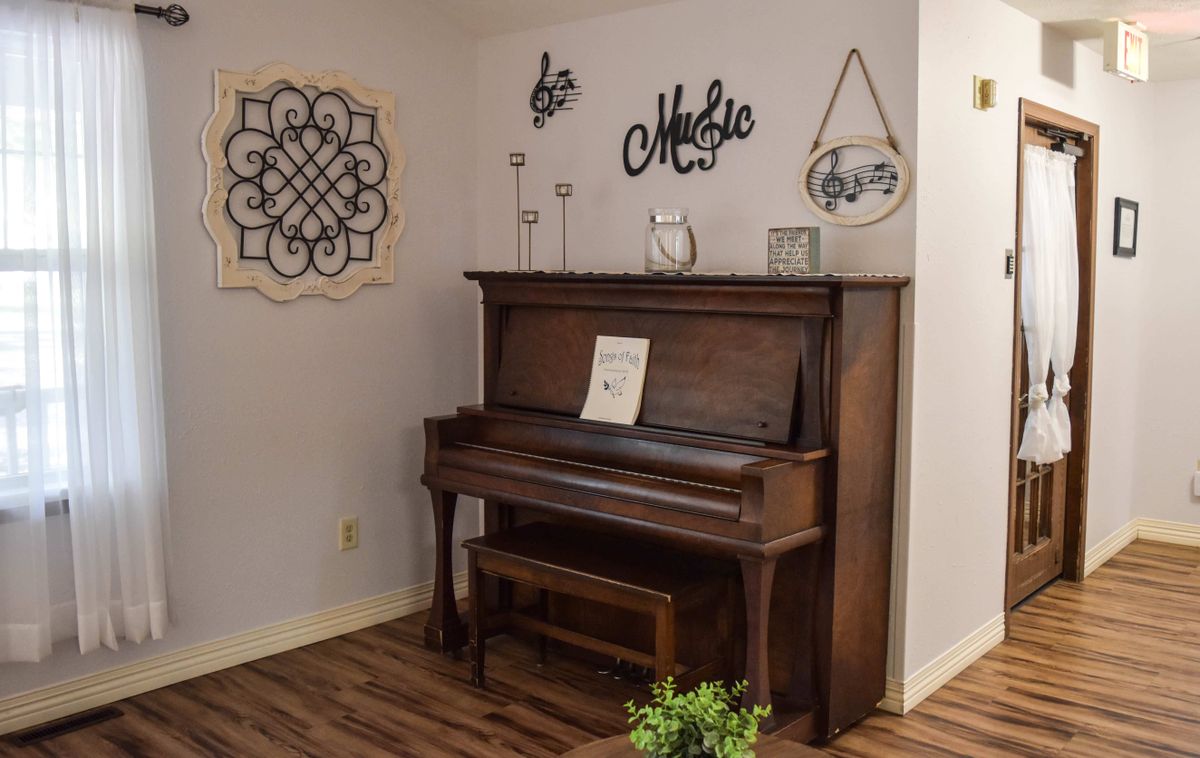 Our House Senior Living - Menomonie Memory Care