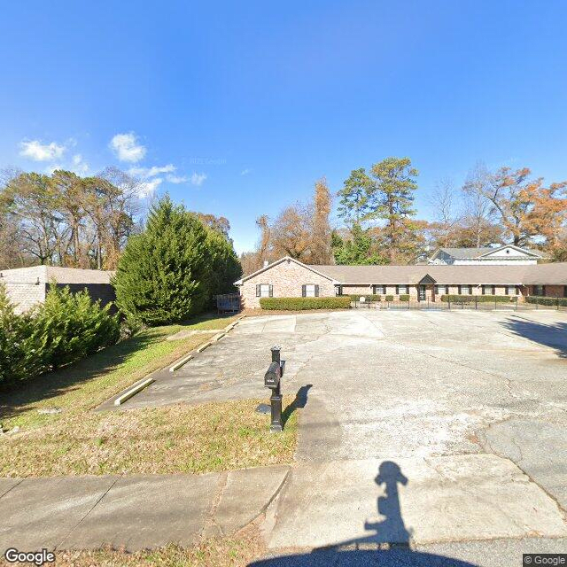 Hapeville Manor Senior Care