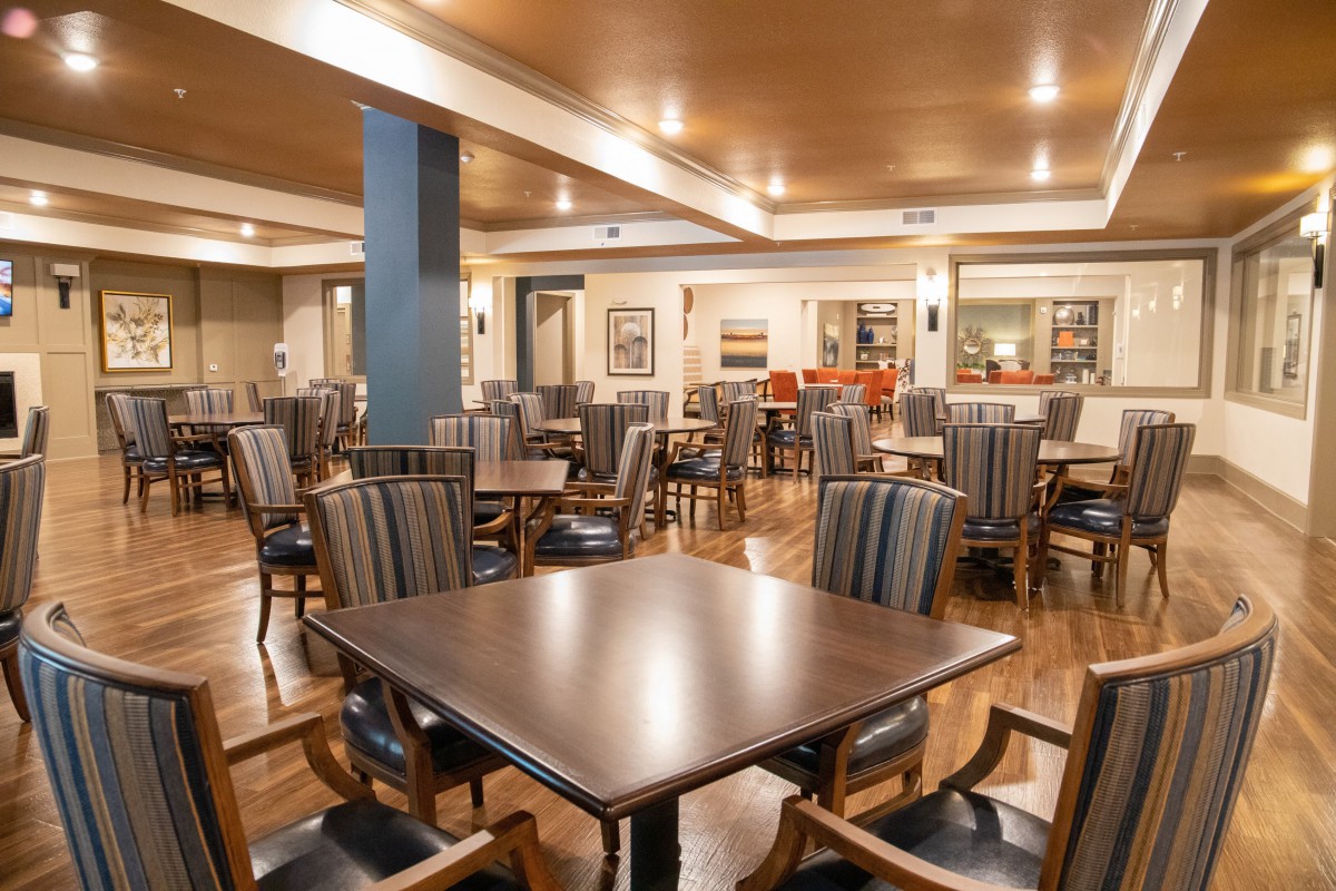 Watercrest at Kingwood Garden Village