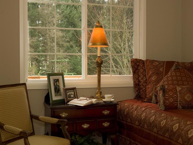 Evergreen Elderly Care III