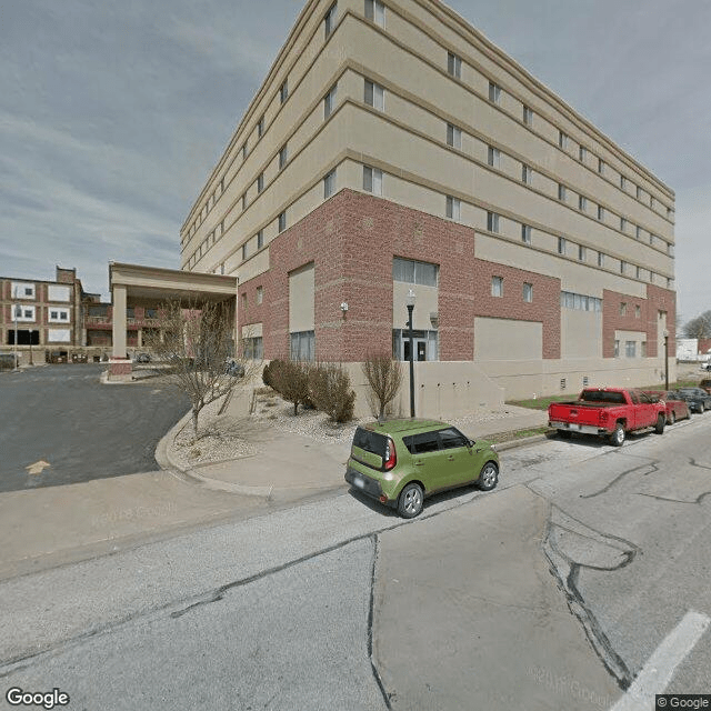 Community Care Systems Adult Day Services
