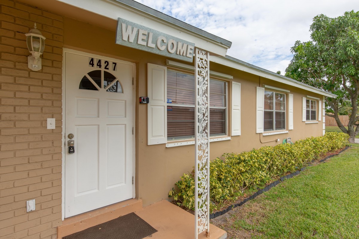 Mediterranean Assisted Living Facility