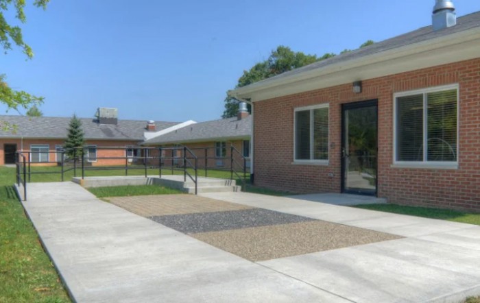 Manorcare Health Services-Kingston