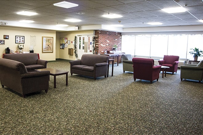 Brookdale Bellevue