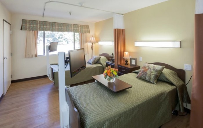 Linwood Meadows Care Center