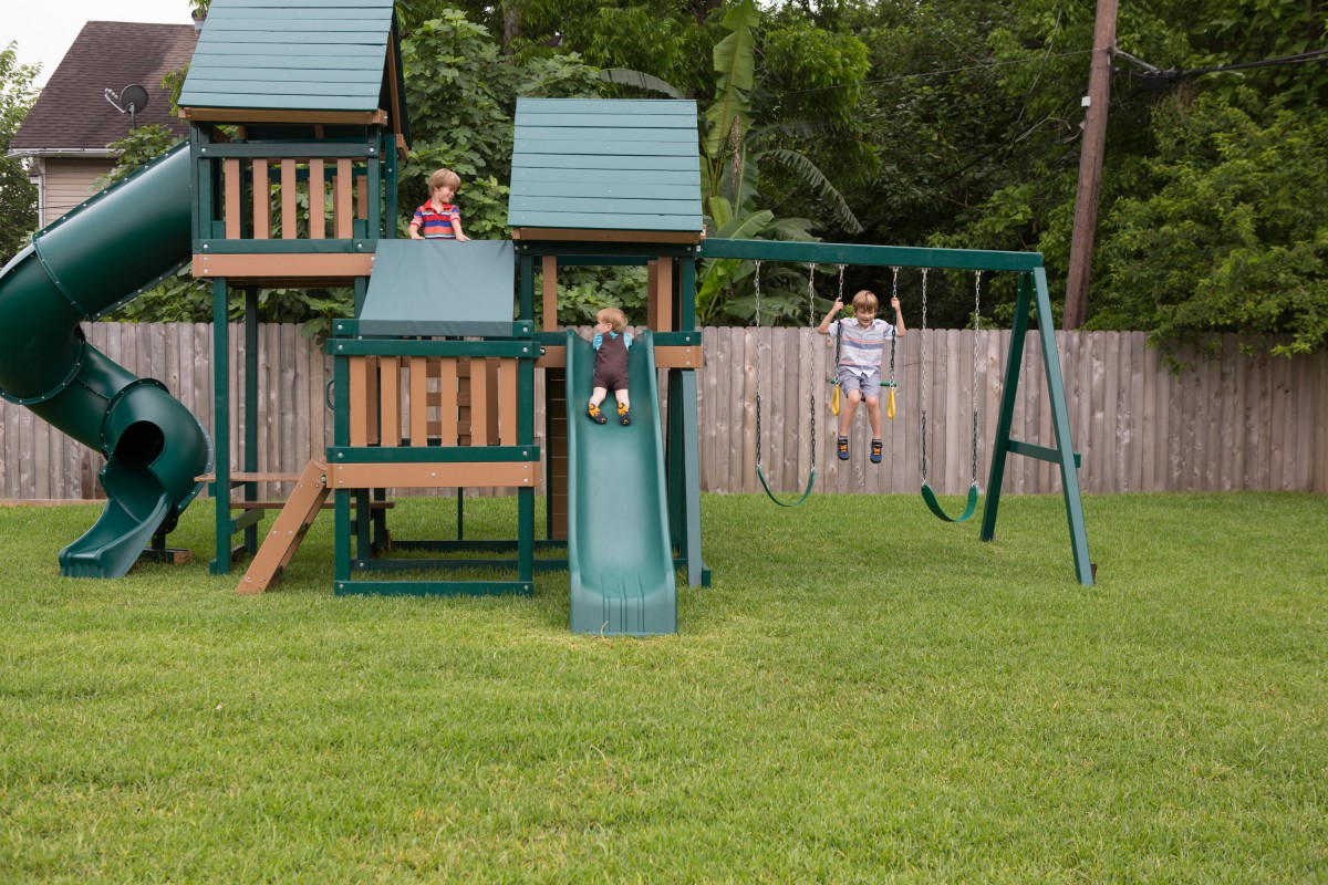 Fairbanks Court Assisted Living