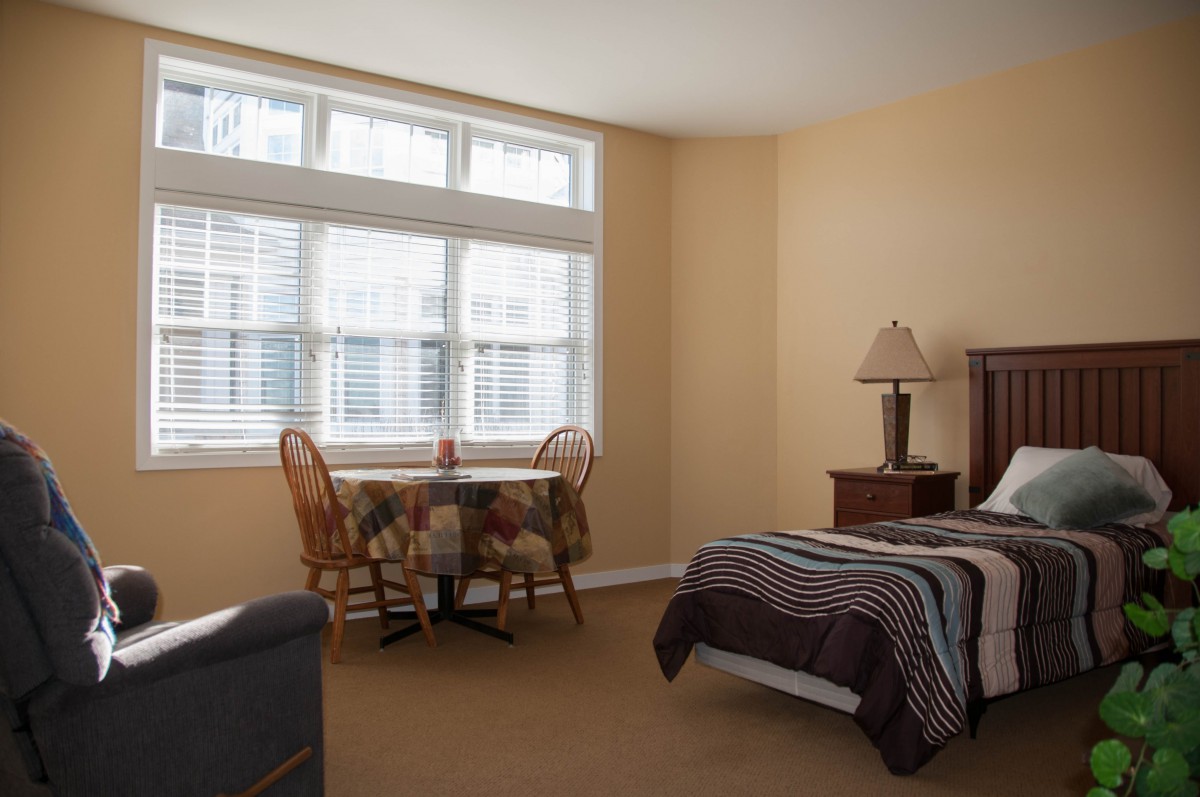 Stoney River Assisted Living & Memory Care