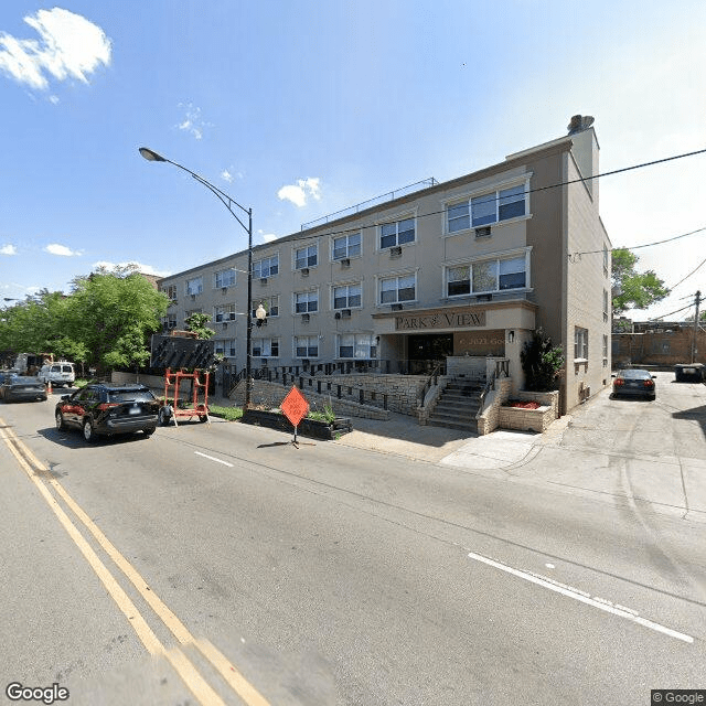 Heritage Healthcare Ctr