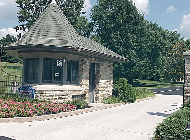 Maryland Masonic Homes