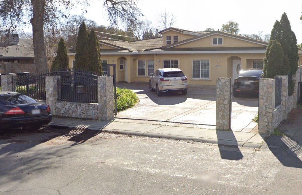 North Avenue Retreat
